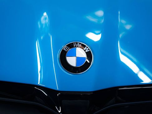 Used 2026 BMW M5 Touring AWD/4WD image 15