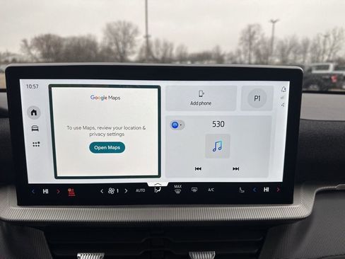 New 2025 Ford Explorer ST w/ Sun And Sound Package image 15