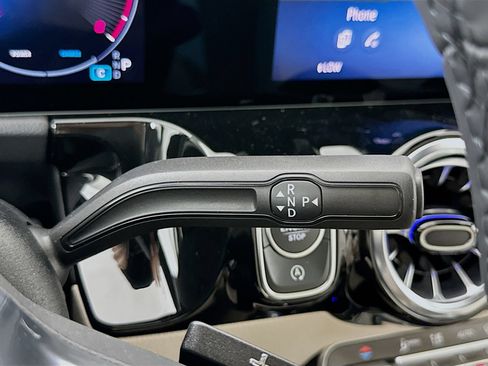 New 2026 Mercedes-Benz GLA 250 image 17