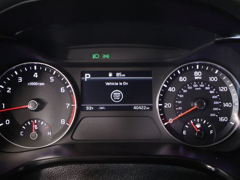 Used 2024 Kia Forte GT-Line w/ GT-Line Premium Package FWD image 4