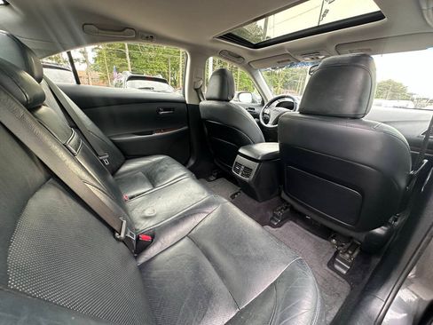 Used 2011 Lexus ES 350 FWD image 13