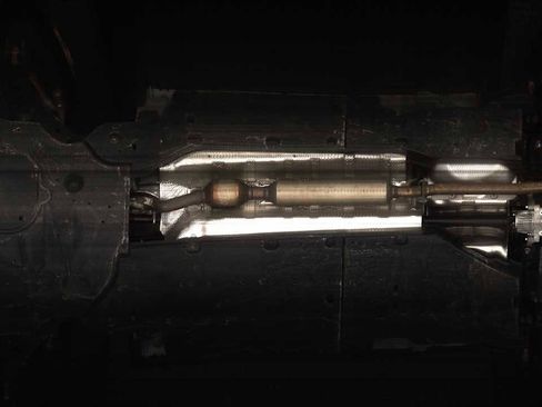 Used 2025 Toyota RAV4 LE image 39