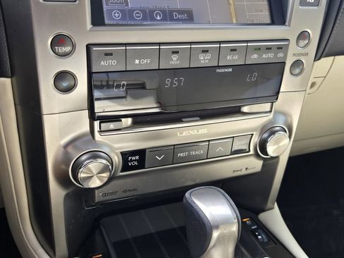 Used 2020 Lexus GX 460 Premium AWD/4WD image 21
