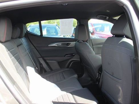 Used 2024 Dodge Hornet R/T w/ R/T Blacktop Package image 30