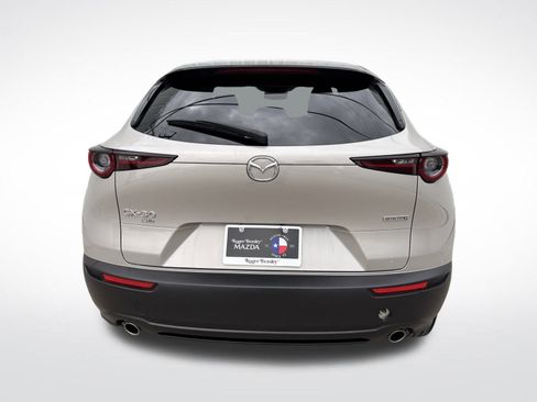 Certified 2024 MAZDA CX-30 AWD 2.5 S w/ Select Sport Pkg image 8