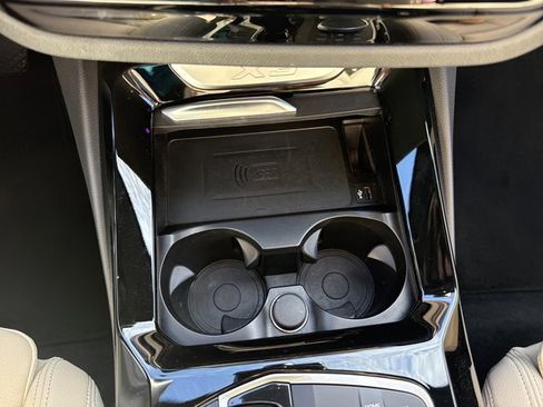 Certified 2024 BMW X3 xDrive30i w/ Premium Package w/ZPA image 16