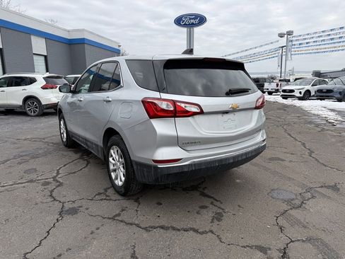 Used 2019 Chevrolet Equinox LT image 7