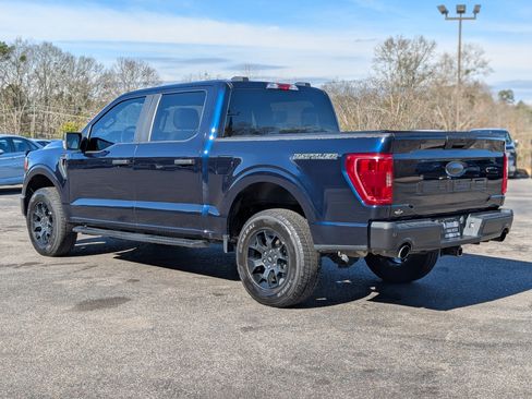 Used 2023 Ford F150 XL w/ Rattler Package image 7