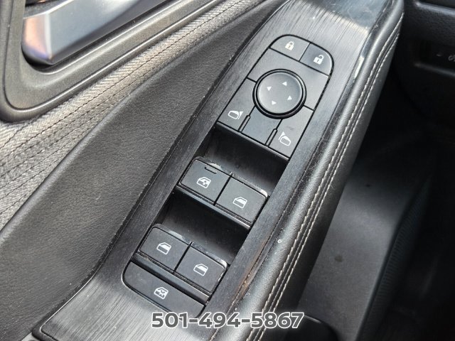 Used 2023 Nissan Rogue SV FWD image 23