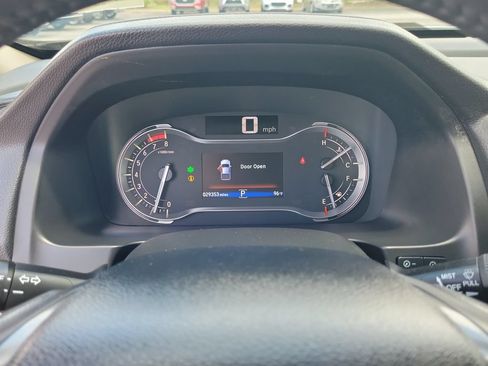 Used 2023 Honda Ridgeline RTL image 18