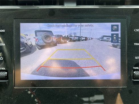 Used 2022 Hyundai Tucson SEL w/ Cargo Package image 17