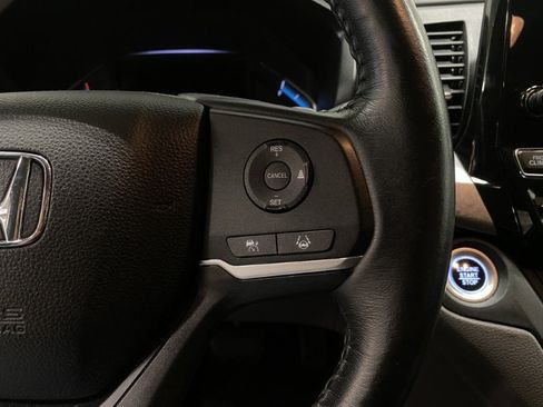 Used 2022 Honda Odyssey EX-L image 35