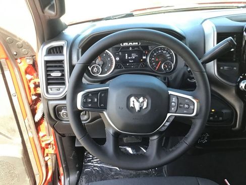 New 2025 RAM 2500 Tradesman w/ Safety Group image 13