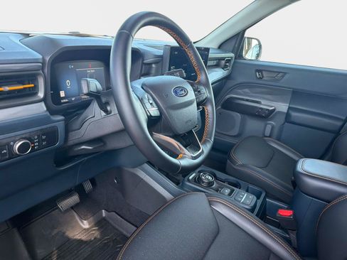 Used 2025 Ford Maverick Tremor AWD/4WD image 20