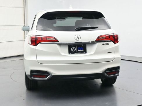 Used 2018 Acura RDX AWD image 26