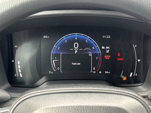 New 2026 Toyota Corolla Cross L image 27