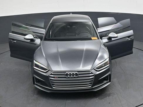 Used 2018 Audi S5 Prestige w/ S Sport Package AWD/4WD image 44