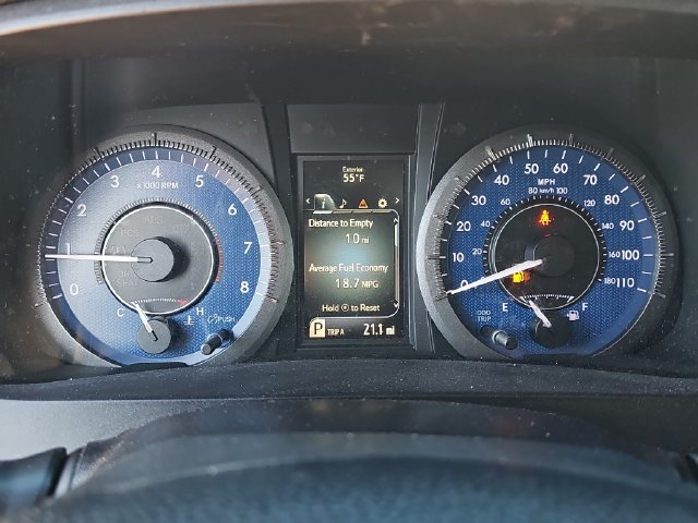 Used 2016 Toyota Sienna XLE FWD image 15