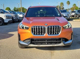 Used 2023 BMW X1 xDrive28i w/ Convenience Package video 2