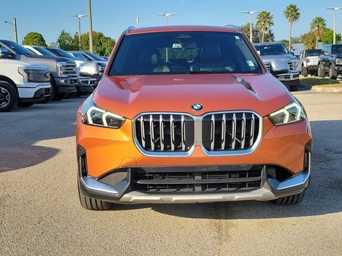 Used 2023 BMW X1 xDrive28i w/ Convenience Package image 2