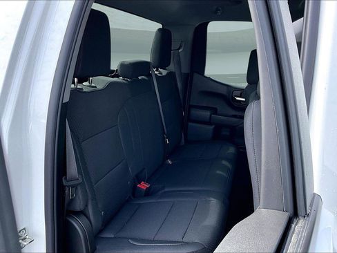 New 2026 GMC Sierra 1500 Pro w/ Pro Value Package image 10