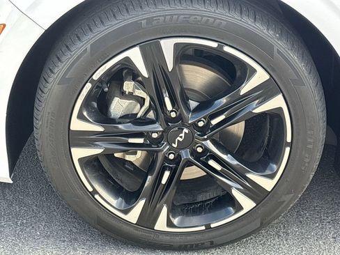 Used 2022 Kia K5 GT-Line w/ GT-Line FWD Premium Package image 34