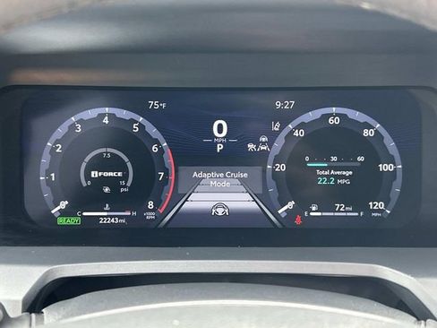 Used 2024 Toyota Tacoma TRD Off-Road w/ TRD Off Road Upgrade Package AWD/4WD image 33
