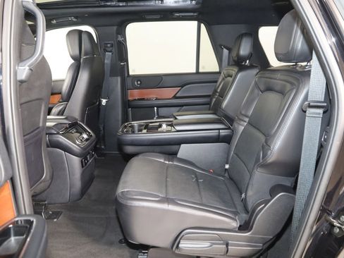 Used 2020 Lincoln Navigator L Reserve w/ Equipment Group 208A Reserve image 52