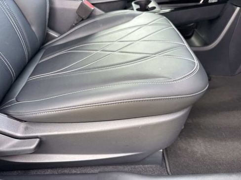 Certified 2024 Ford Mustang Mach-E Select w/ Comfort Package Lite image 13