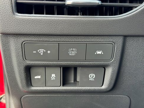 Used 2023 Hyundai Sonata Limited w/ Cargo Package image 22