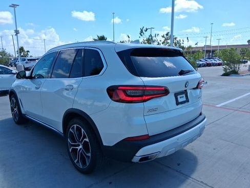Used 2023 BMW X5 sDrive40i w/ Premium Package RWD image 4