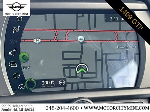 Used 2021 MINI Cooper 2-Door Hardtop image 28