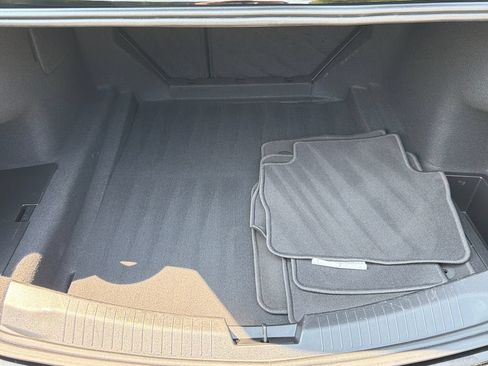 Certified 2025 Cadillac CT5 Premium Luxury w/ Sun And Sound Package RWD image 12