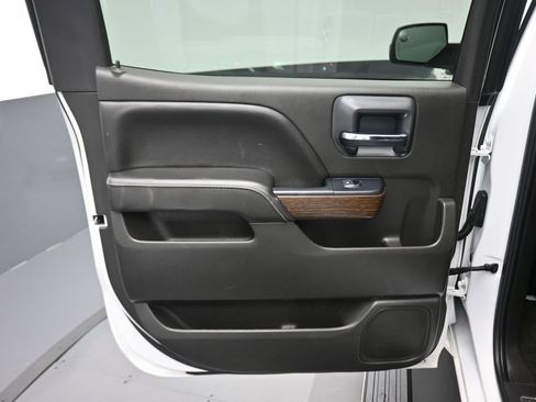 Used 2018 GMC Sierra 1500 Denali w/ Denali Ultimate Package AWD/4WD image 30