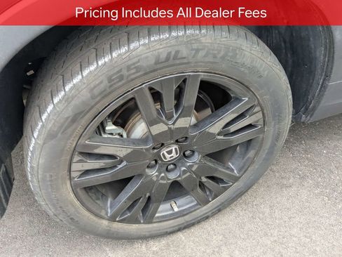 Used 2022 Honda Pilot Special Edition image 8