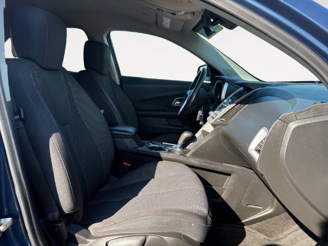 Used 2017 Chevrolet Equinox LT w/ Convenience Package FWD image 15