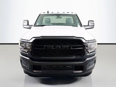 Used 2024 RAM 2500 Tradesman image 2