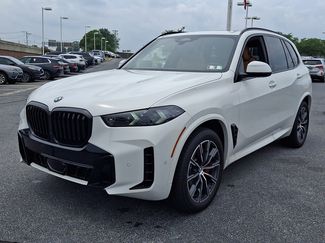 New 2026 BMW X5 xDrive40i w/ M Sport Package AWD/4WD video 2