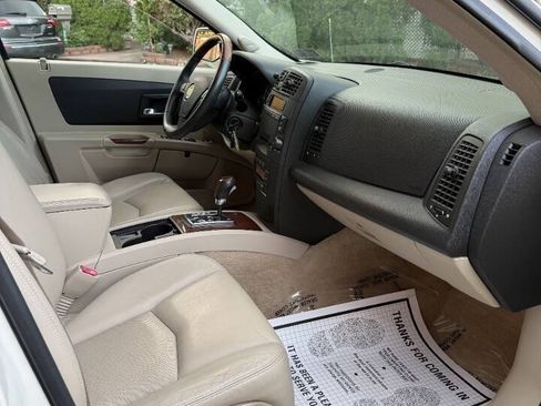 Used 2005 Cadillac SRX V8 AWD/4WD image 15