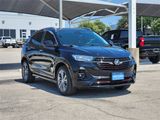 Certified 2022 Buick Encore GX Select w/ Sport Touring Package image 3