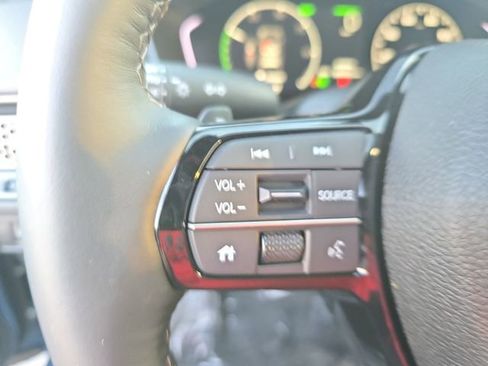 New 2026 Honda Civic Sport image 16