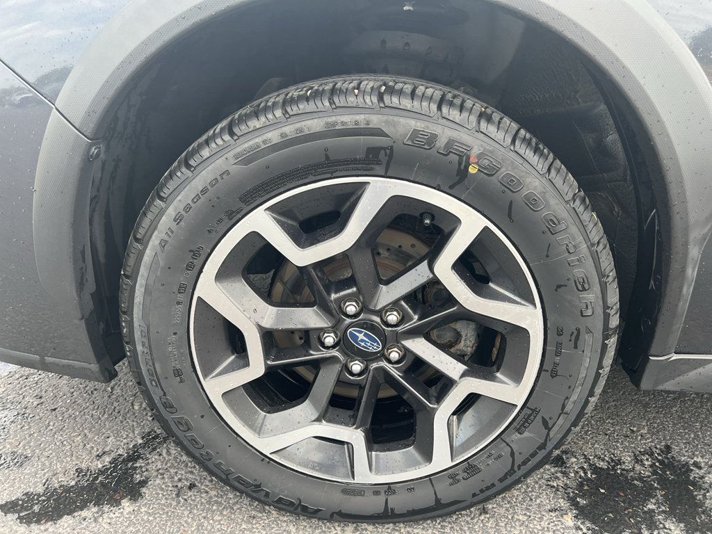 Used 2016 Subaru Crosstrek 2.0i Premium AWD/4WD image 9