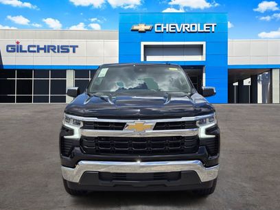 New 2026 Chevrolet Silverado 1500 LT w/ Texas Edition Plus