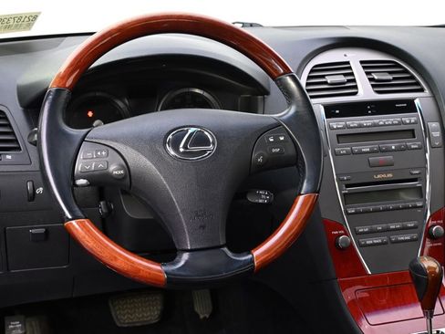 Used 2008 Lexus ES 350 FWD image 12