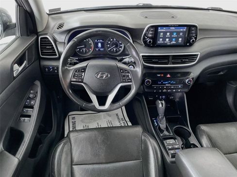 Used 2020 Hyundai Tucson Limited AWD/4WD image 25