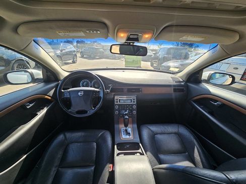 Used 2009 Volvo S80 T6 image 7