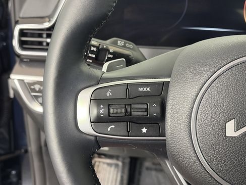 Certified 2024 Kia Sportage SX Prestige image 31