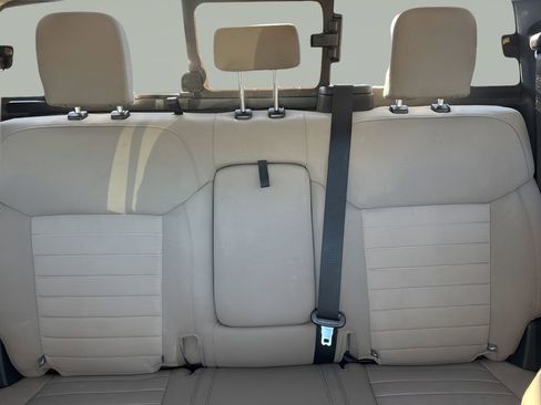 Used 2019 Ford Ranger XLT w/ Equipment Group 302A Luxury image 10