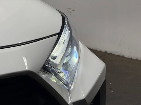 Certified 2024 Toyota RAV4 Adventure AWD/4WD image 7