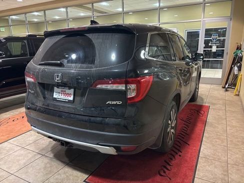 Used 2020 Honda Pilot EX-L image 5